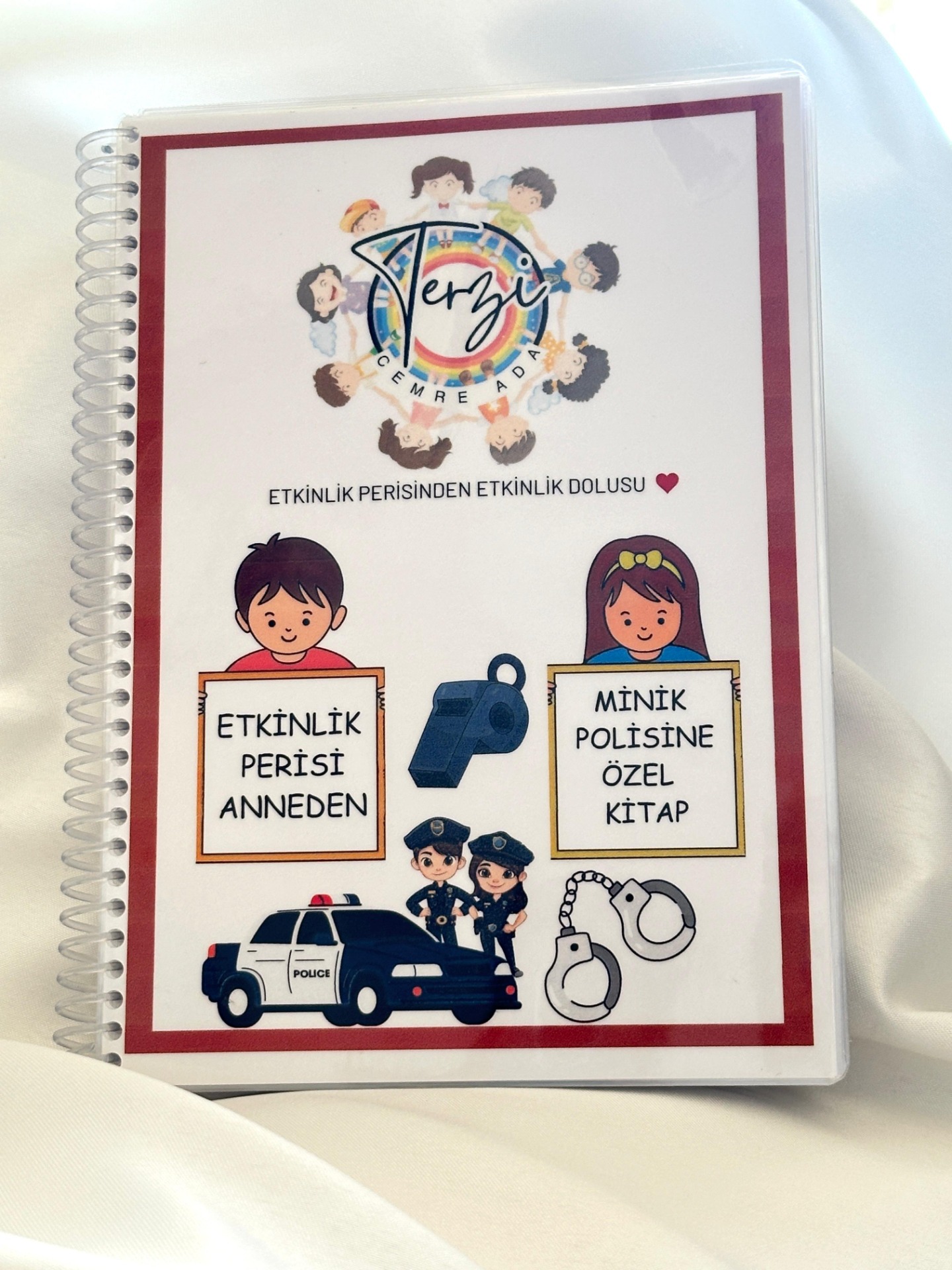 Meslekleri Öğrenme
