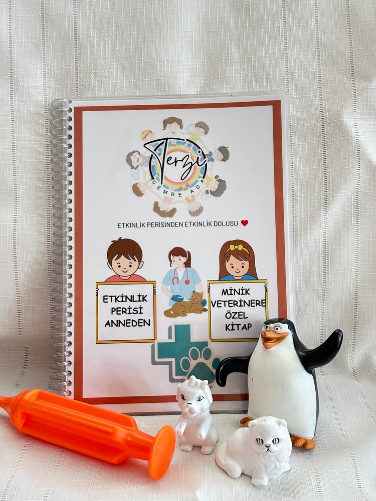 Meslekleri Öğrenme