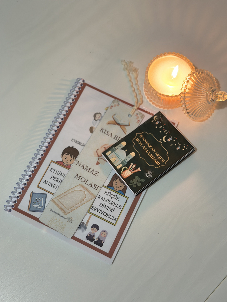 Ramazan Mini Set